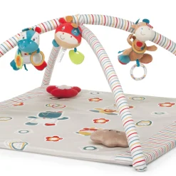 Tappeto gioco con palestrina Trainer<Foppapedretti Hot