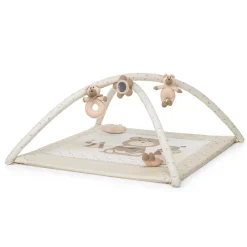Tappeto gioco con palestrina Trainer<Foppapedretti Hot