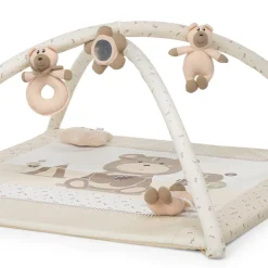 Tappeto gioco con palestrina Trainer<Foppapedretti Hot