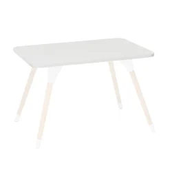 Tavolino Baby Top<Foppapedretti Sale