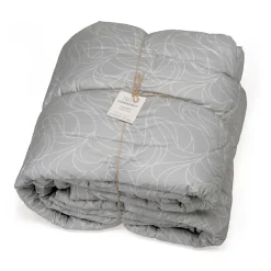 Trapunta una piazza in cotone Notte&Natura<Foppapedretti Outlet