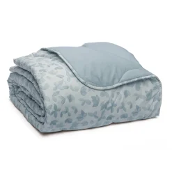 Trapunta una piazza in cotone Notte&Natura<Foppapedretti Outlet