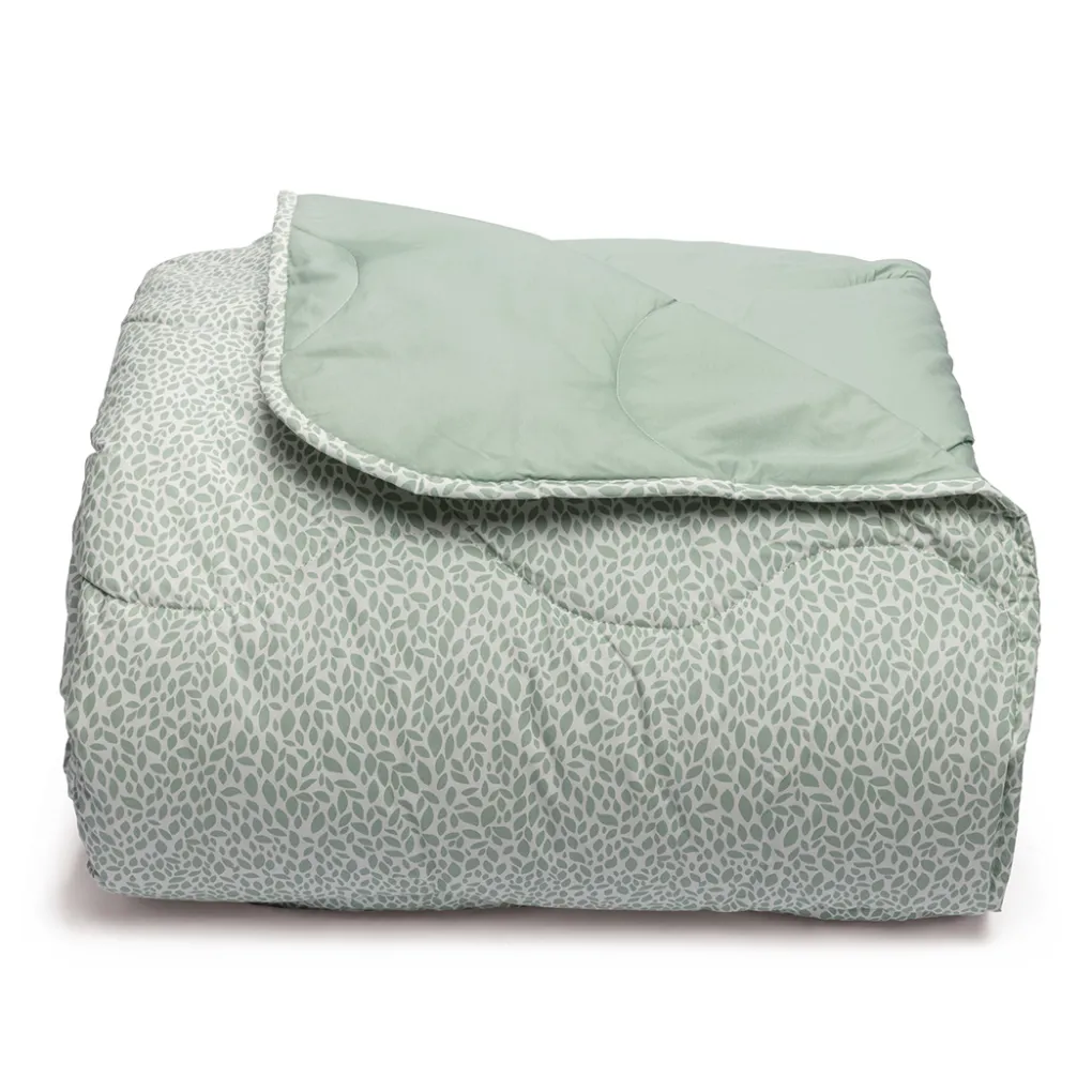 Trapunta una piazza in cotone Notte&Natura<Foppapedretti Outlet