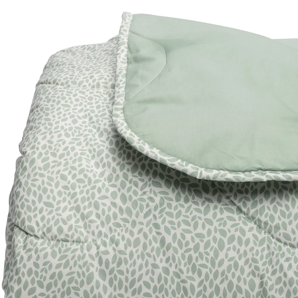 Trapunta una piazza in cotone Notte&Natura<Foppapedretti Outlet