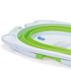 Vaschetta bagno richiudibile Soffietto<Foppapedretti Online