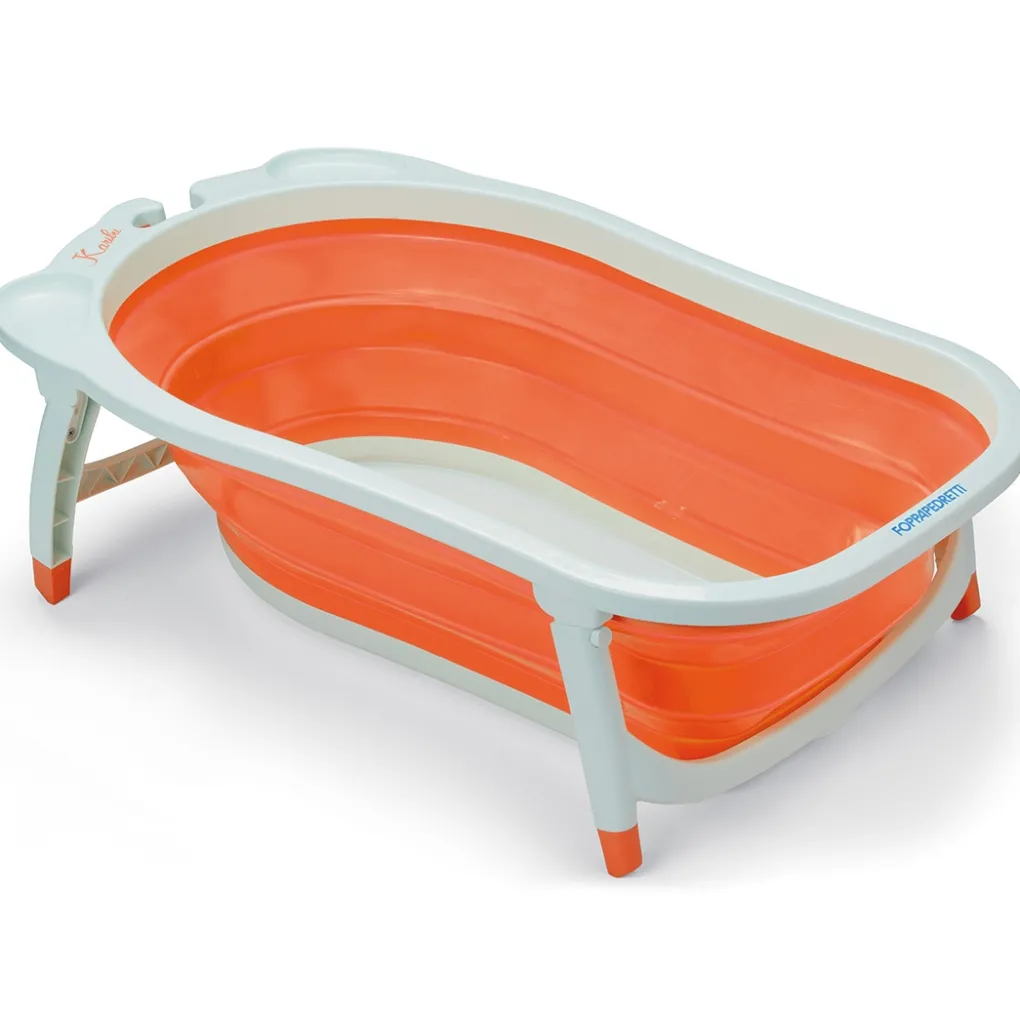 Vaschetta bagno richiudibile Soffietto<Foppapedretti Online