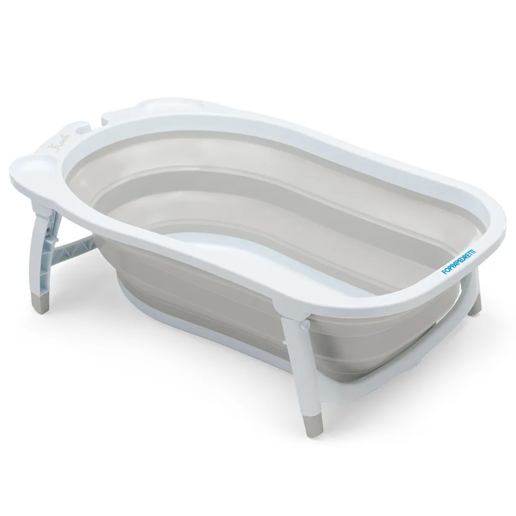Vaschetta bagno richiudibile Soffietto<Foppapedretti Online