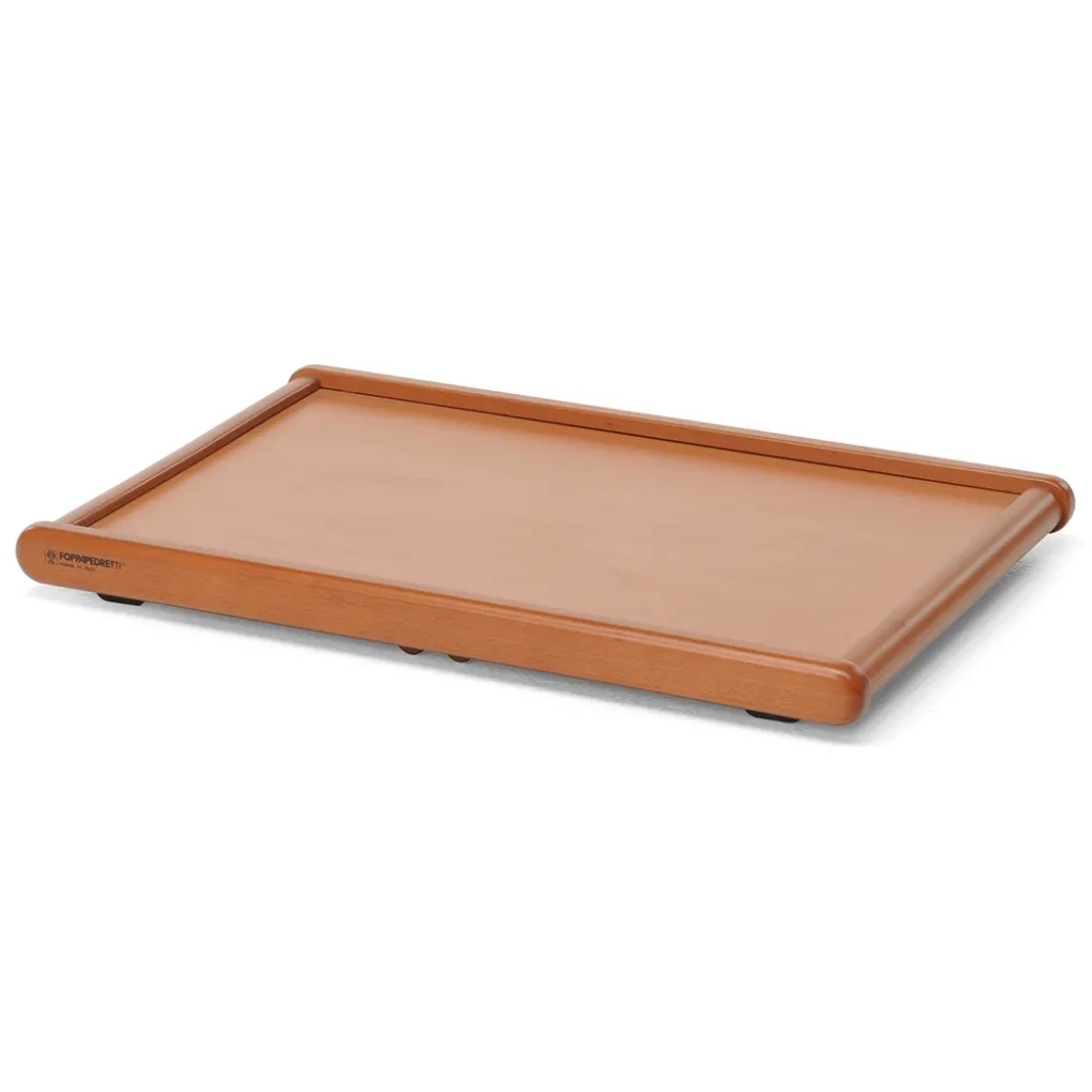 Vassoio in legno Morfeo<Foppapedretti